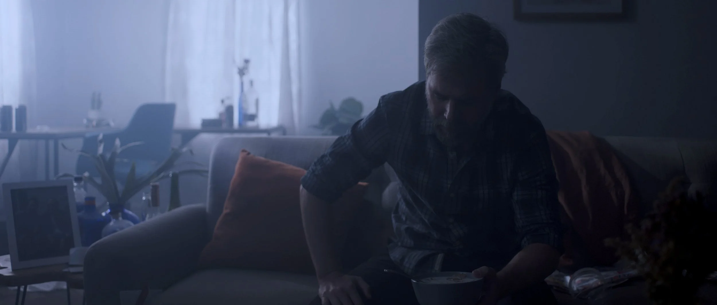Soft Landing — film still 17
