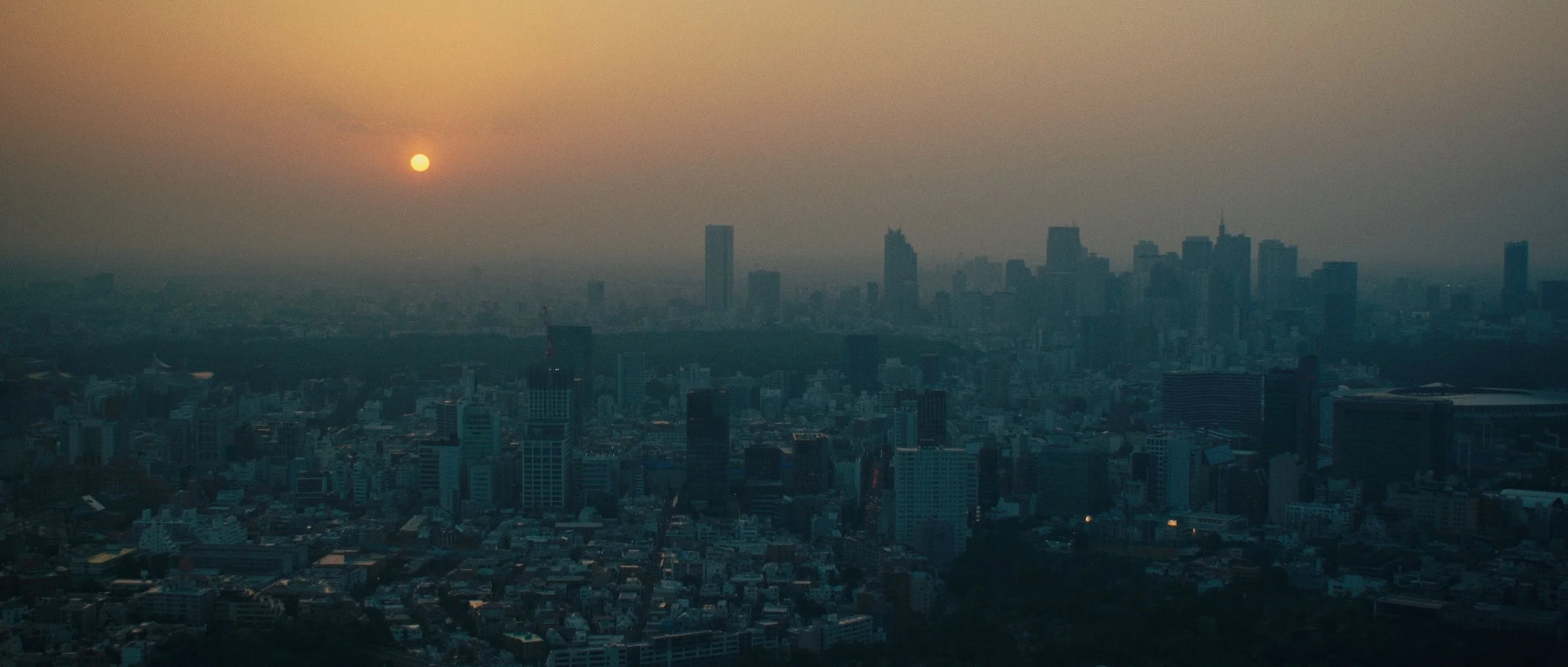 Tokyo — film still 7
