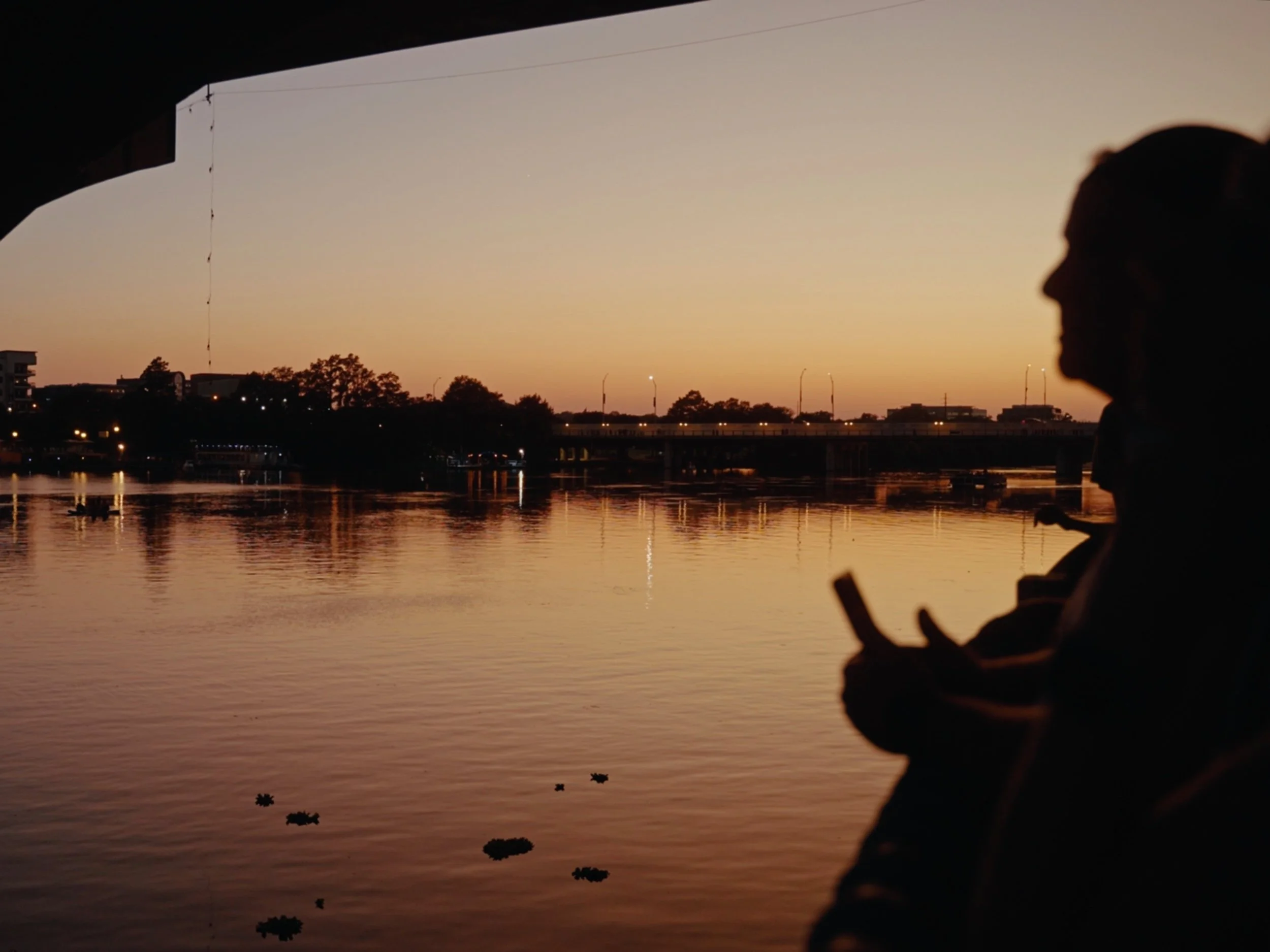 Austin — film still 1