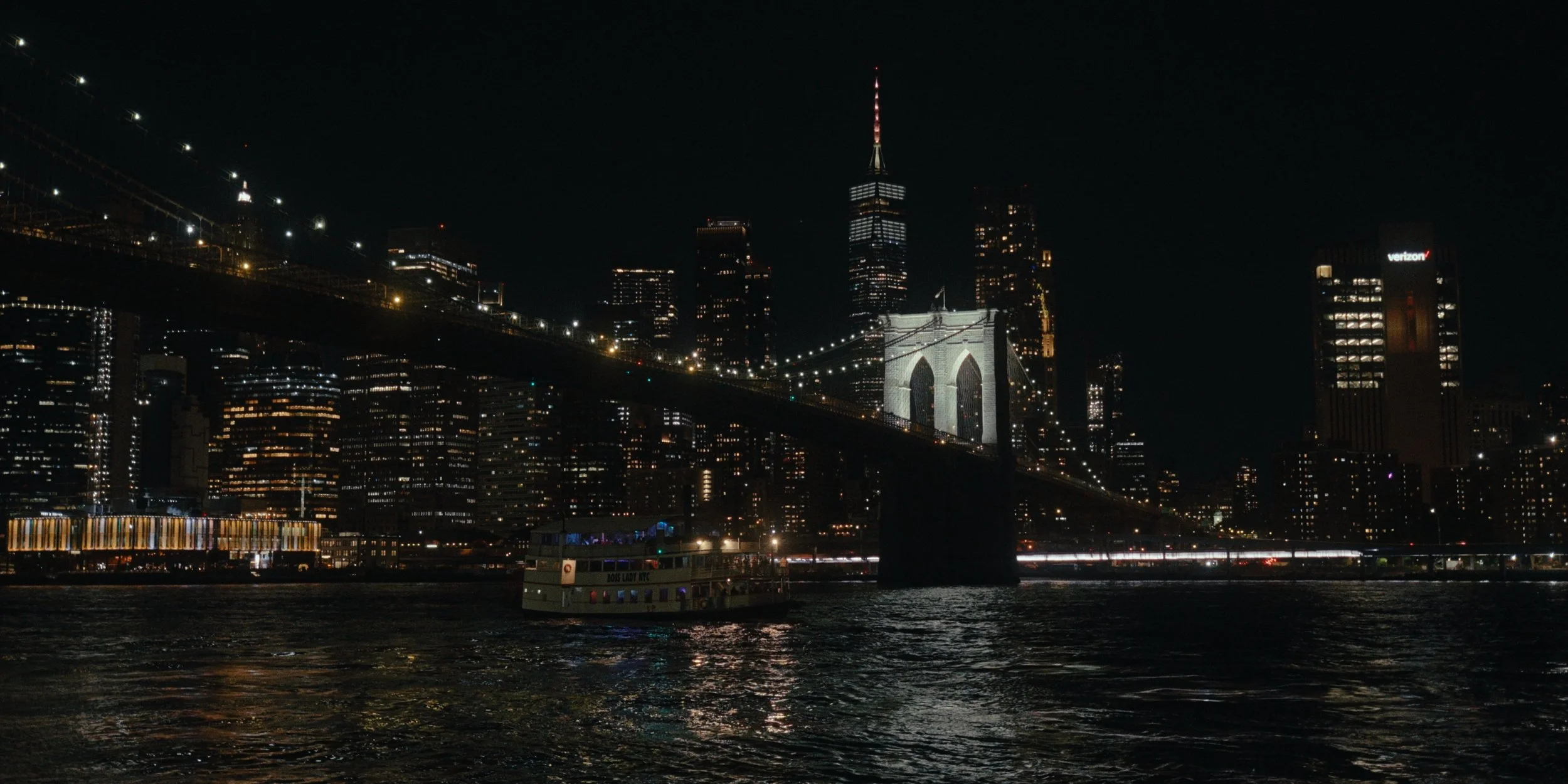 72 Hours in New York — film still 13