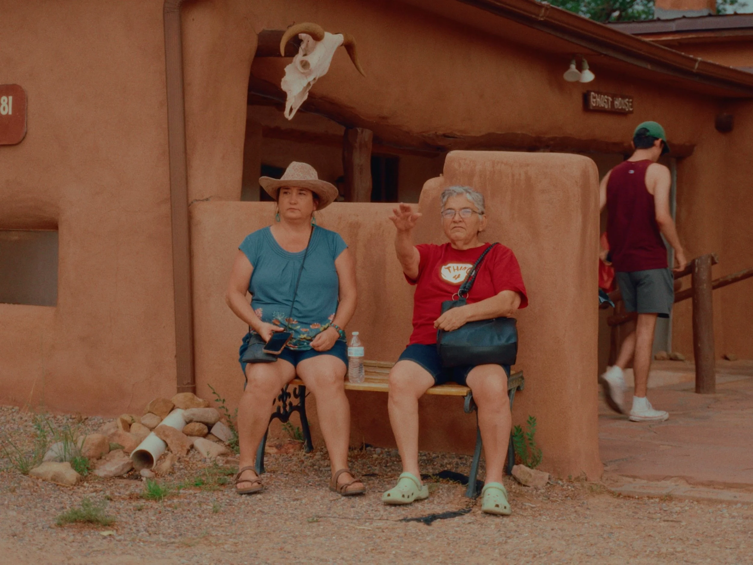 New Mexico — film still 1