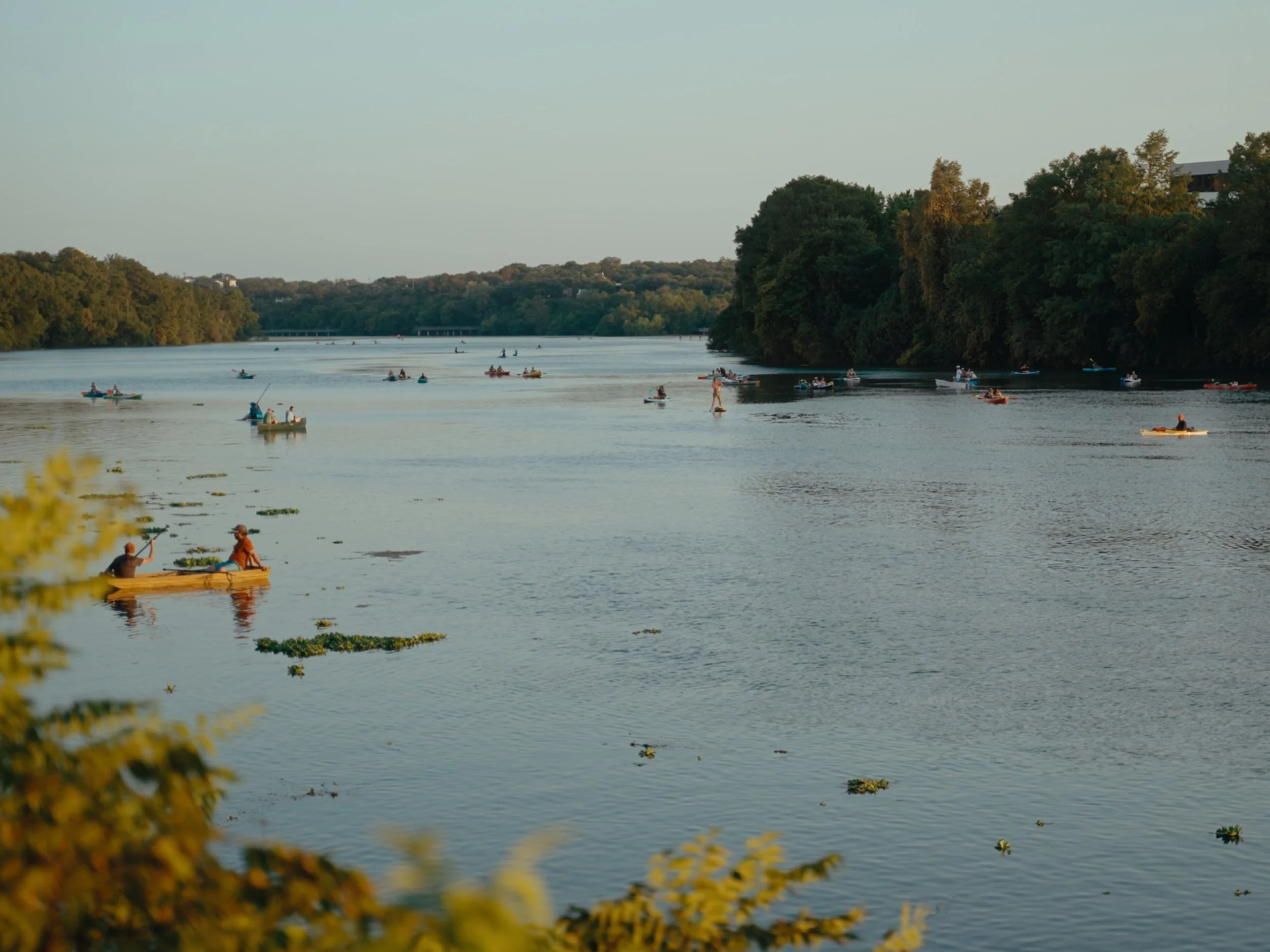 Austin — film still 4