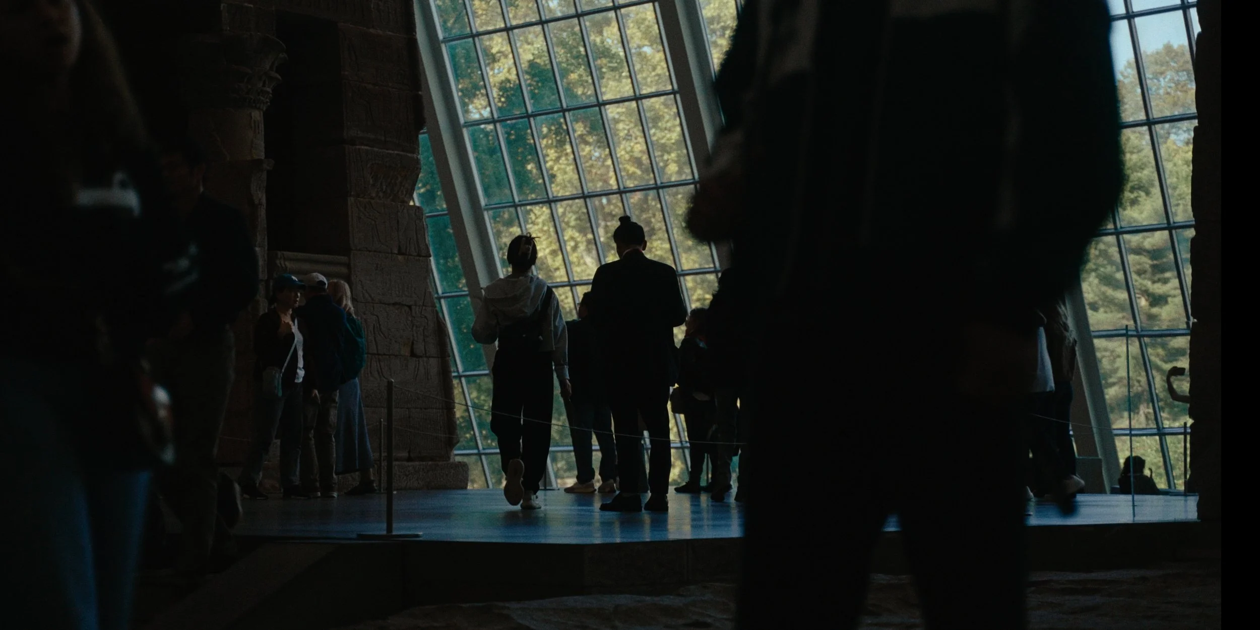 72 Hours in New York — film still 8