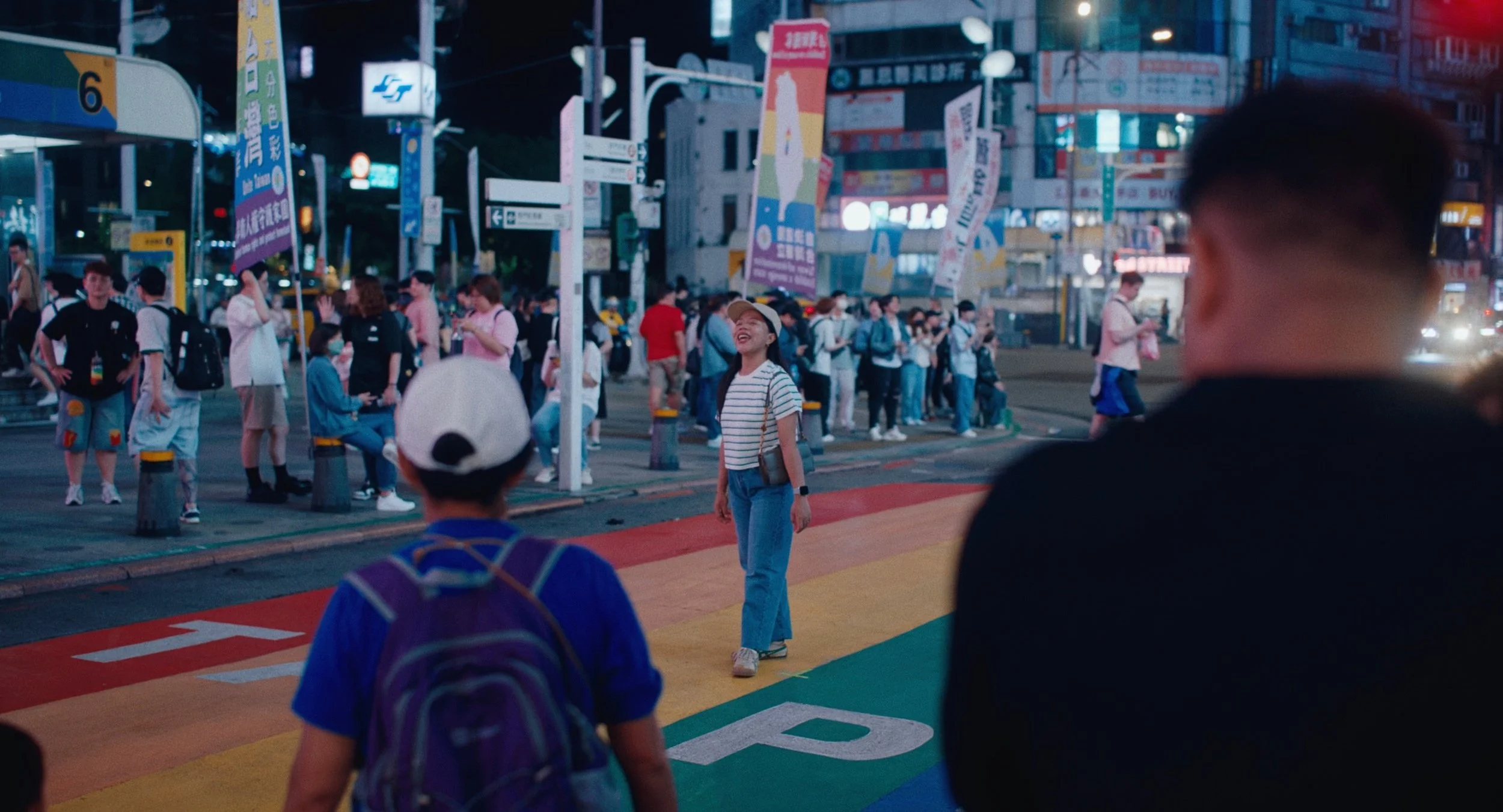 Taiwan — film still 25