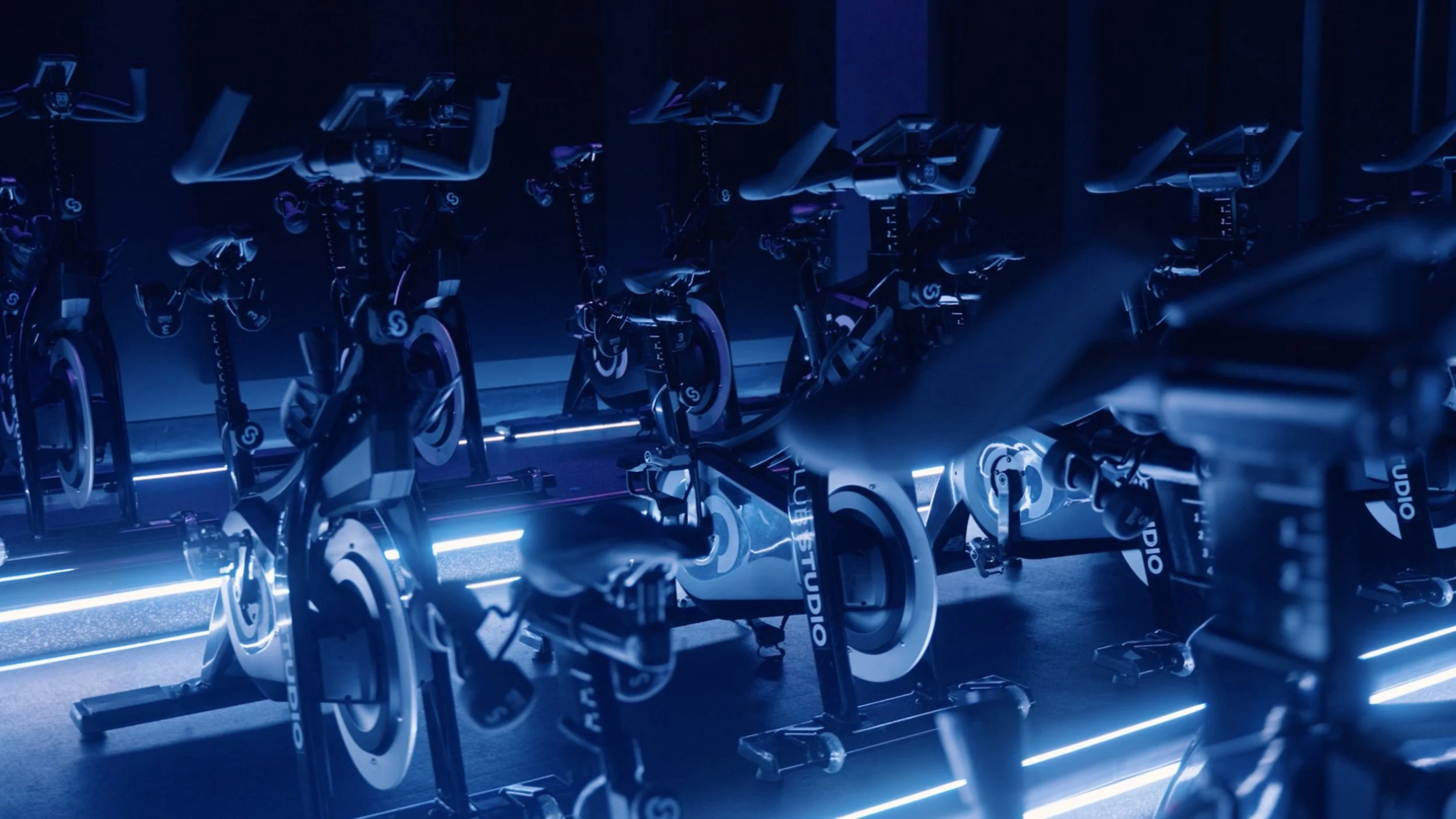 Ride — still 8