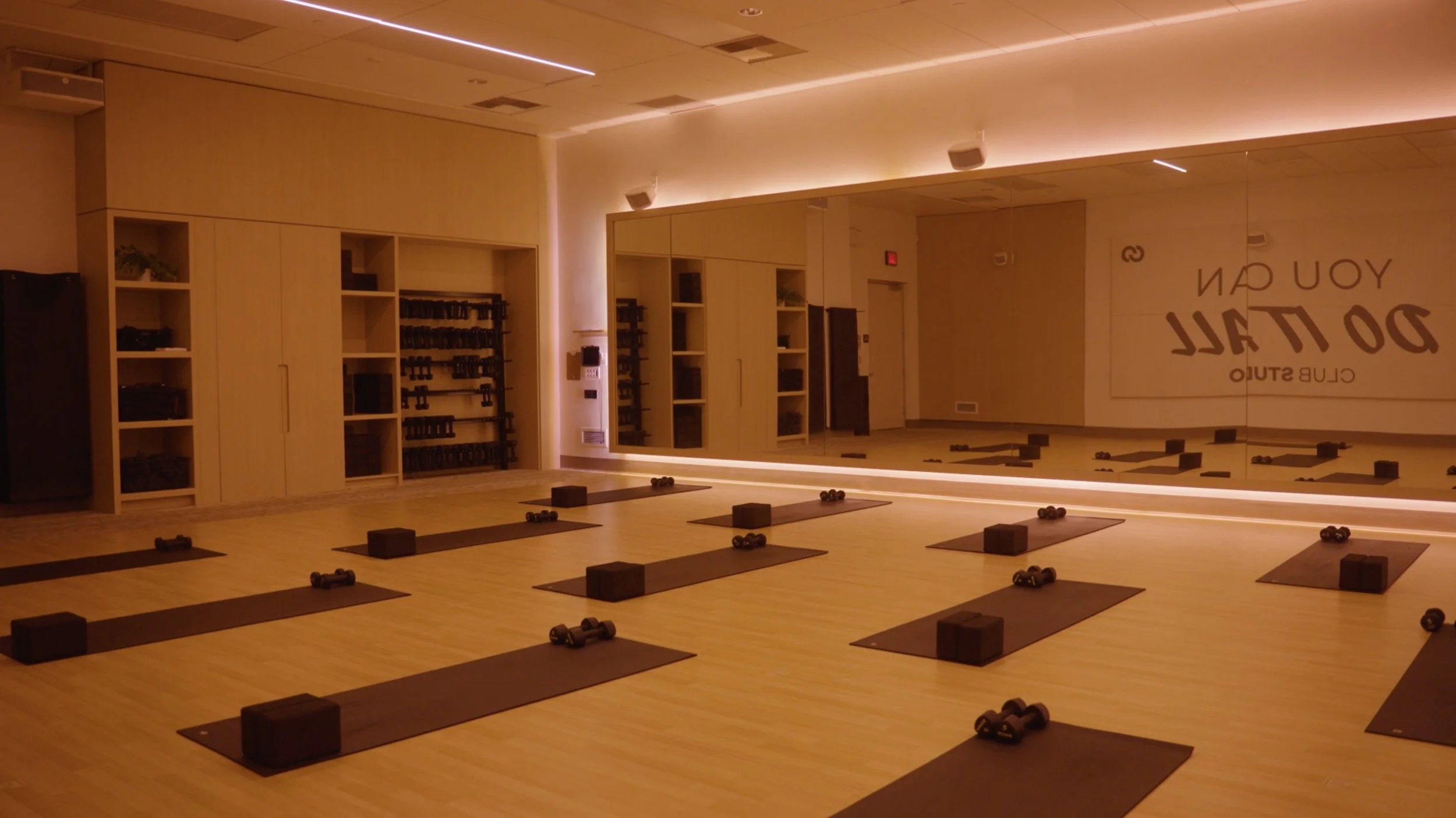 Yoga — still 1