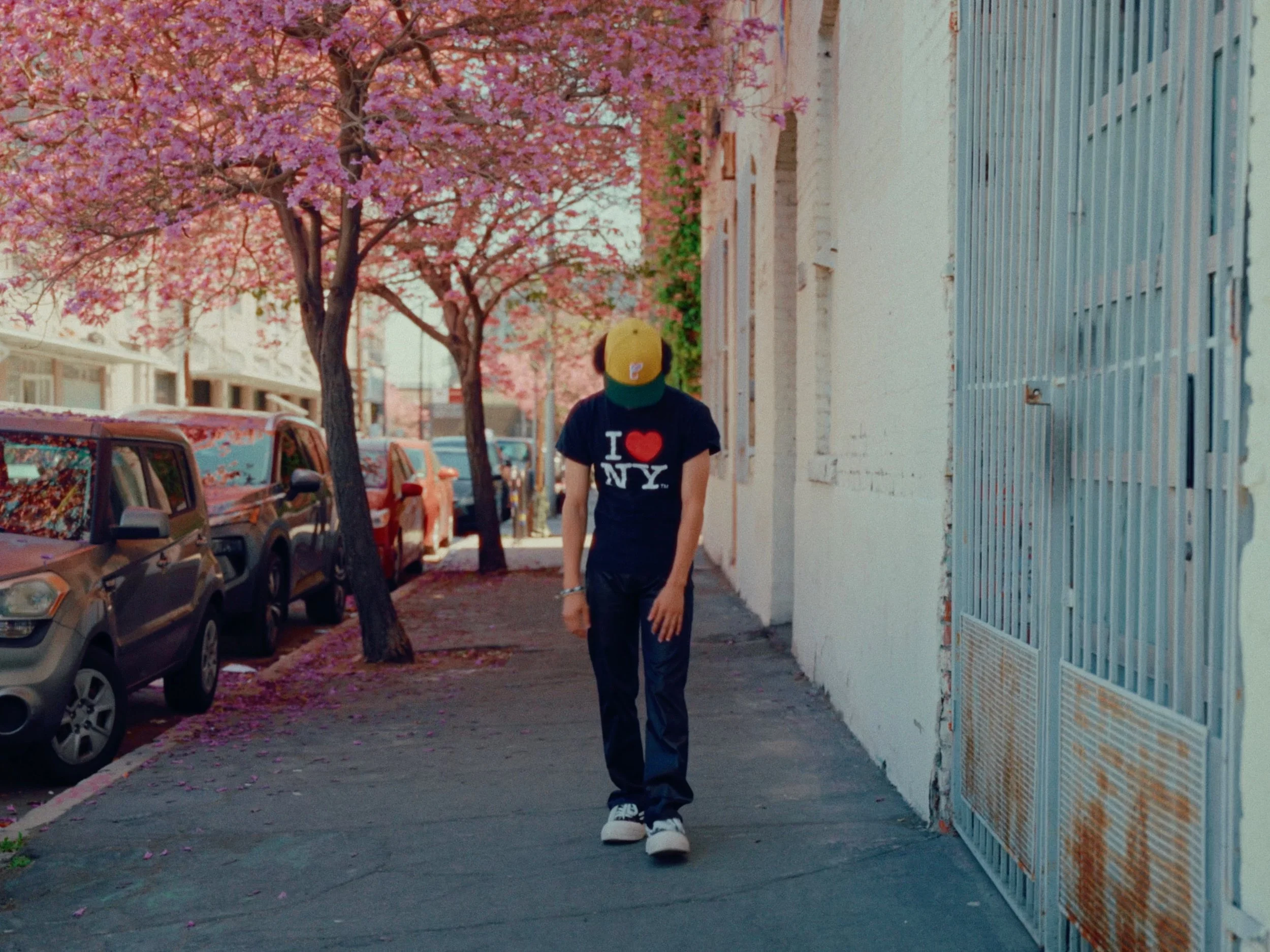 Radioboy - did it again — film still 6