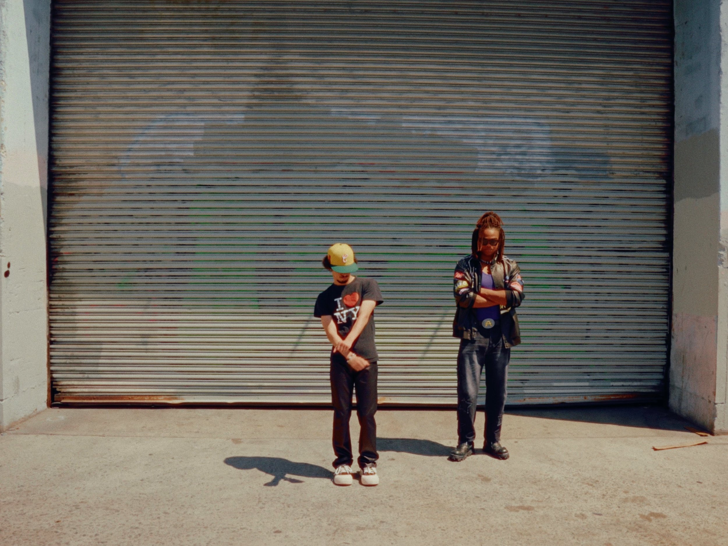 Radioboy - did it again — film still 5