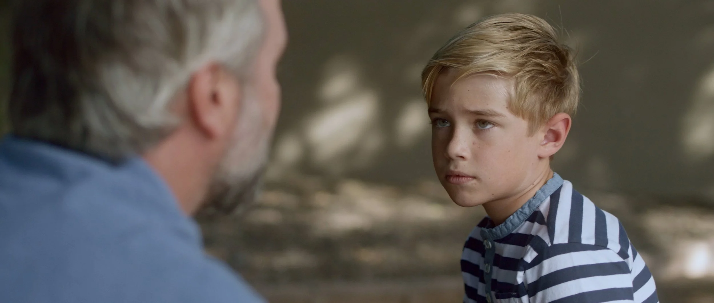 Soft Landing — film still 9
