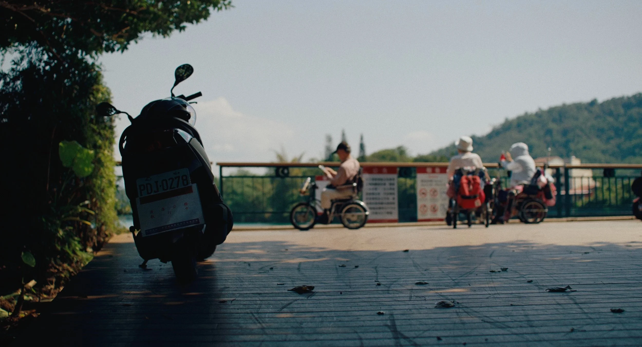 Taiwan — film still 26