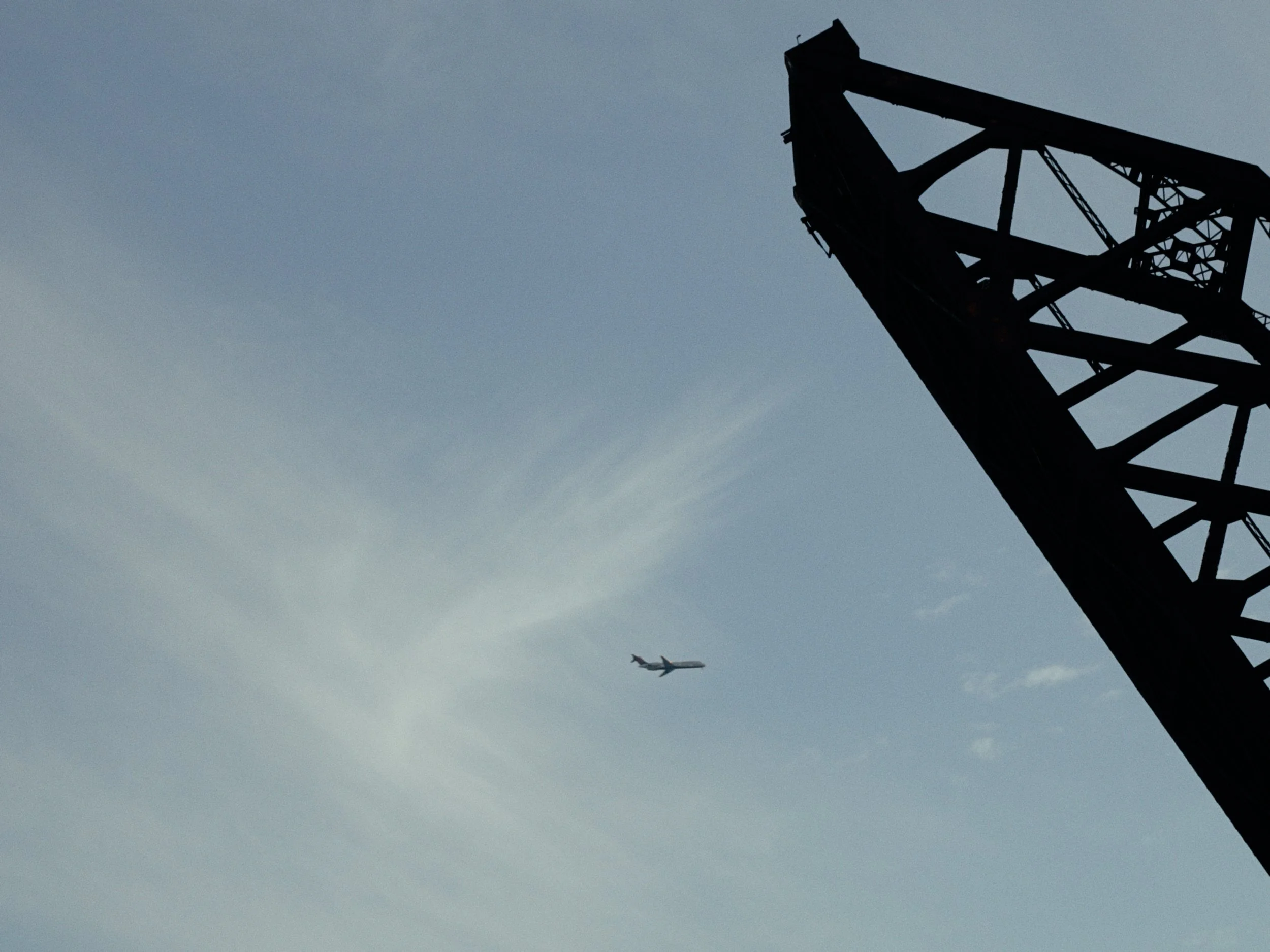 A Boat Ride in Chicago — film still 10