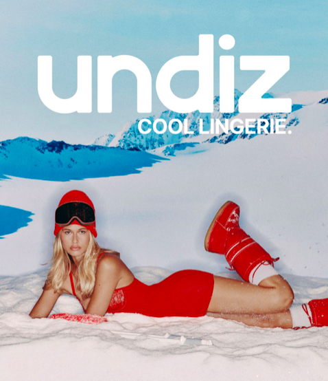 Undiz — Styling by Alix Deschamps