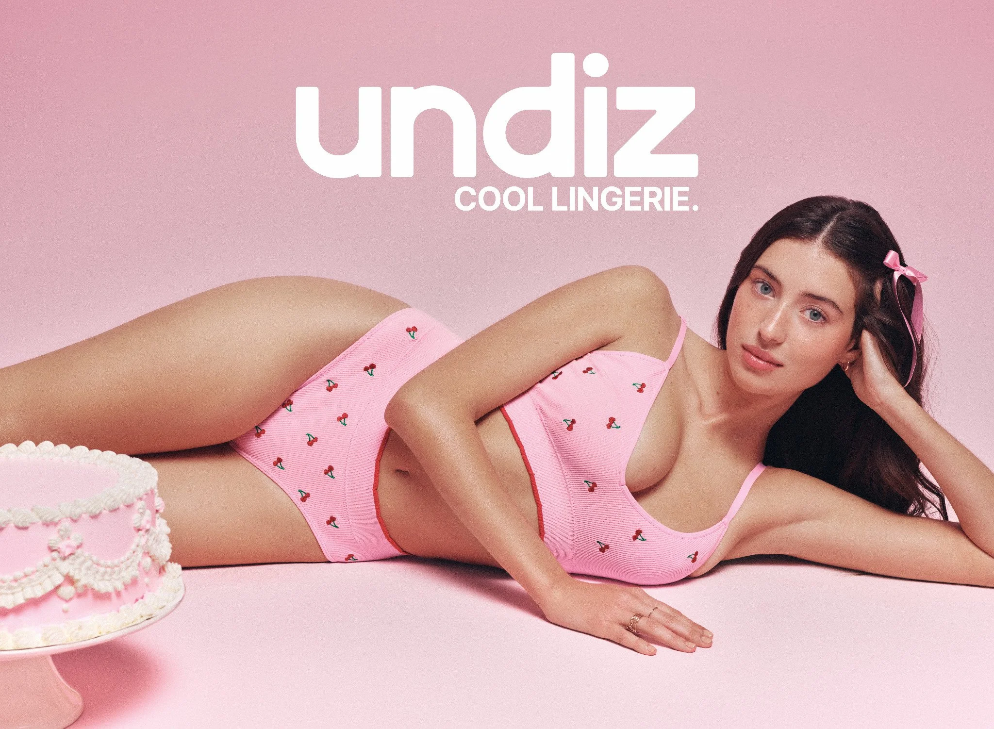 Undiz — Styling by Alix Deschamps
