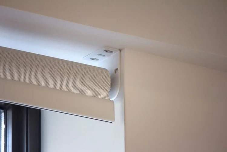 Commercial roller and solar shades