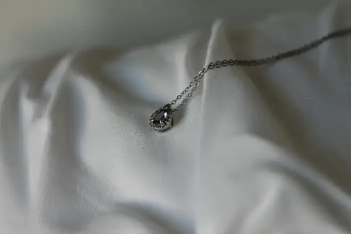 Protection Pendant