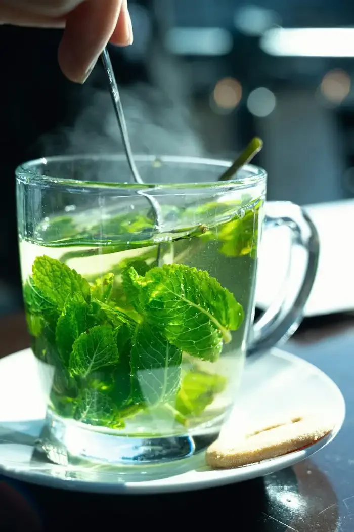 Refresh Pitta Tea