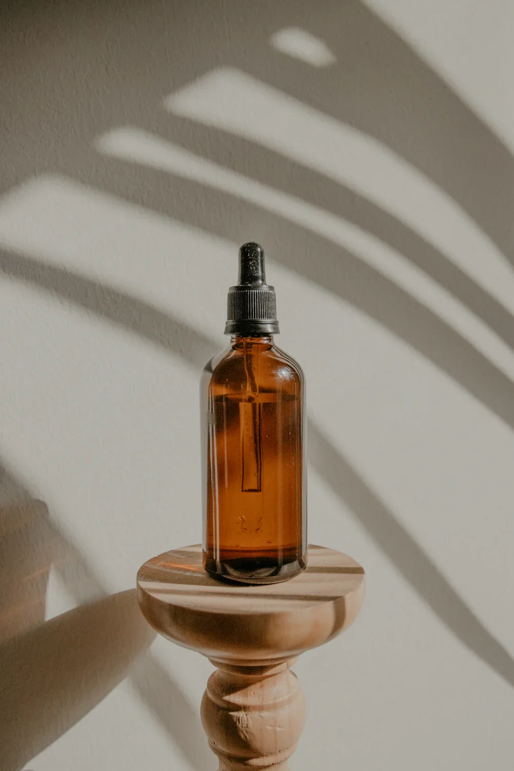 Serenity Body Oil