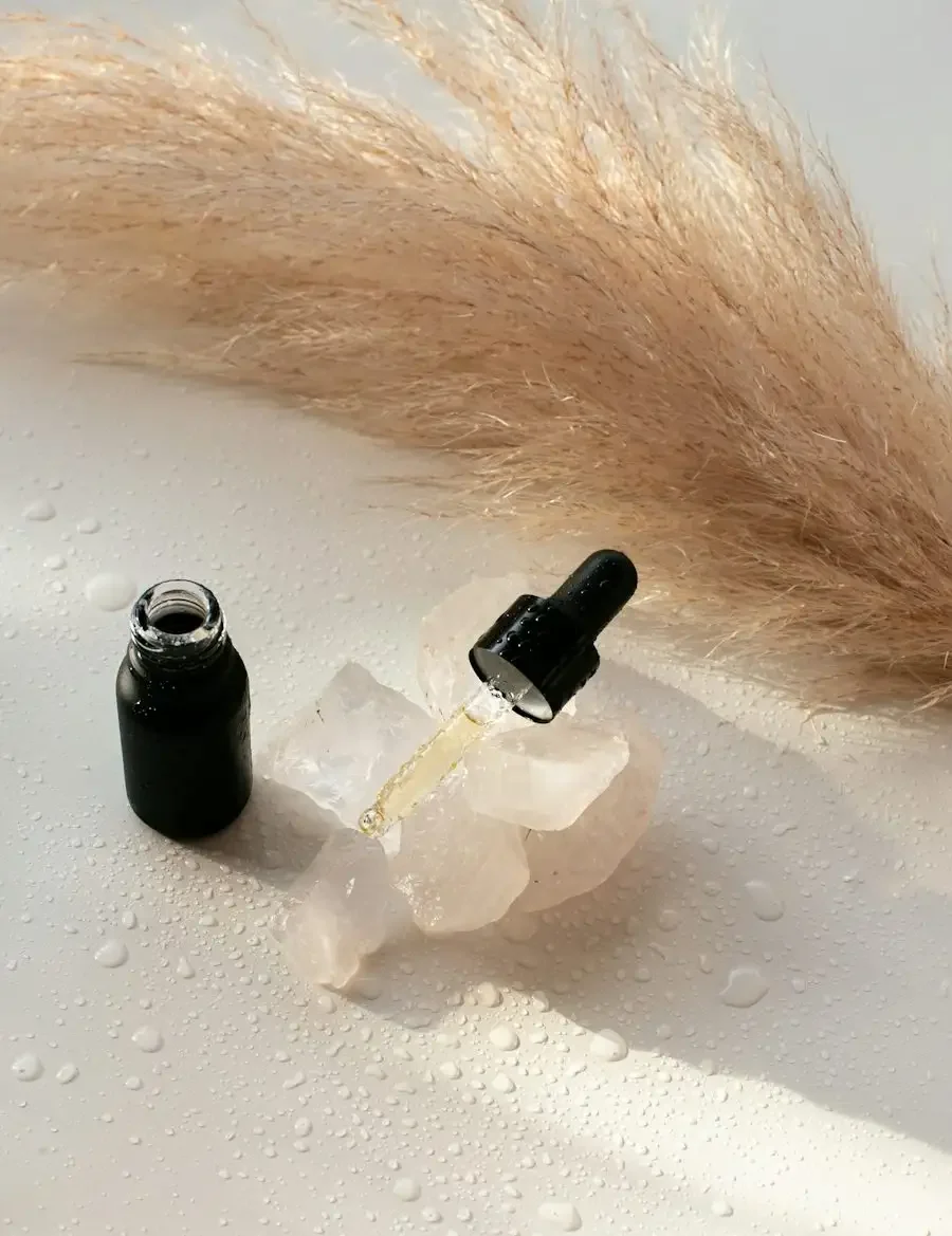 Pitta Body Oil