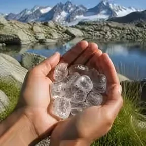 Clear Quartz