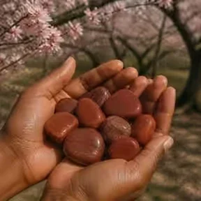 Red Jasper