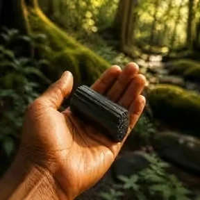 Black Tourmaline