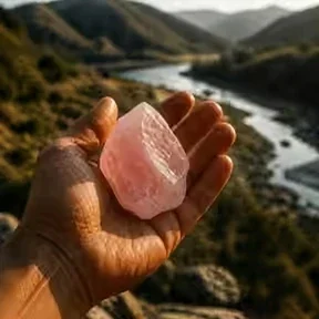 Rose Quartz