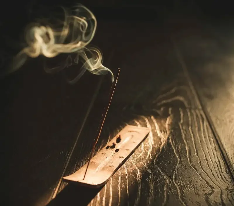 Jasmine Incense