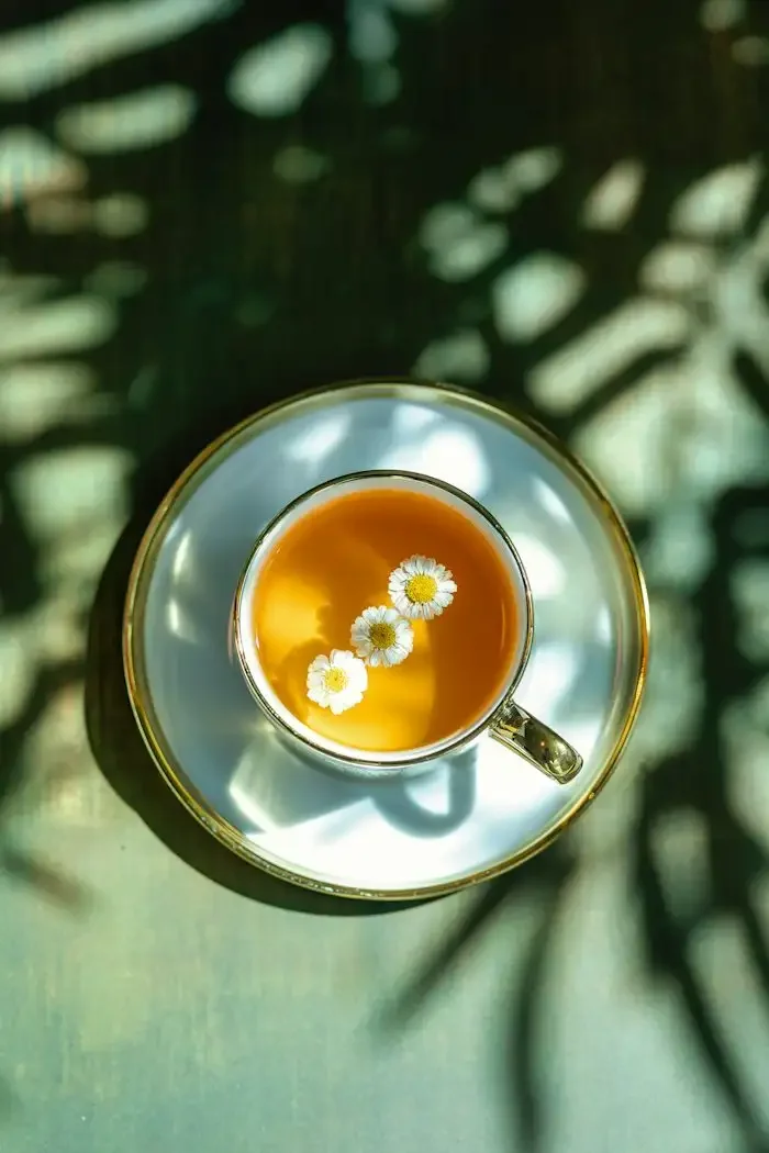 Tulsi Sleep Tea