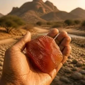 Carnelian