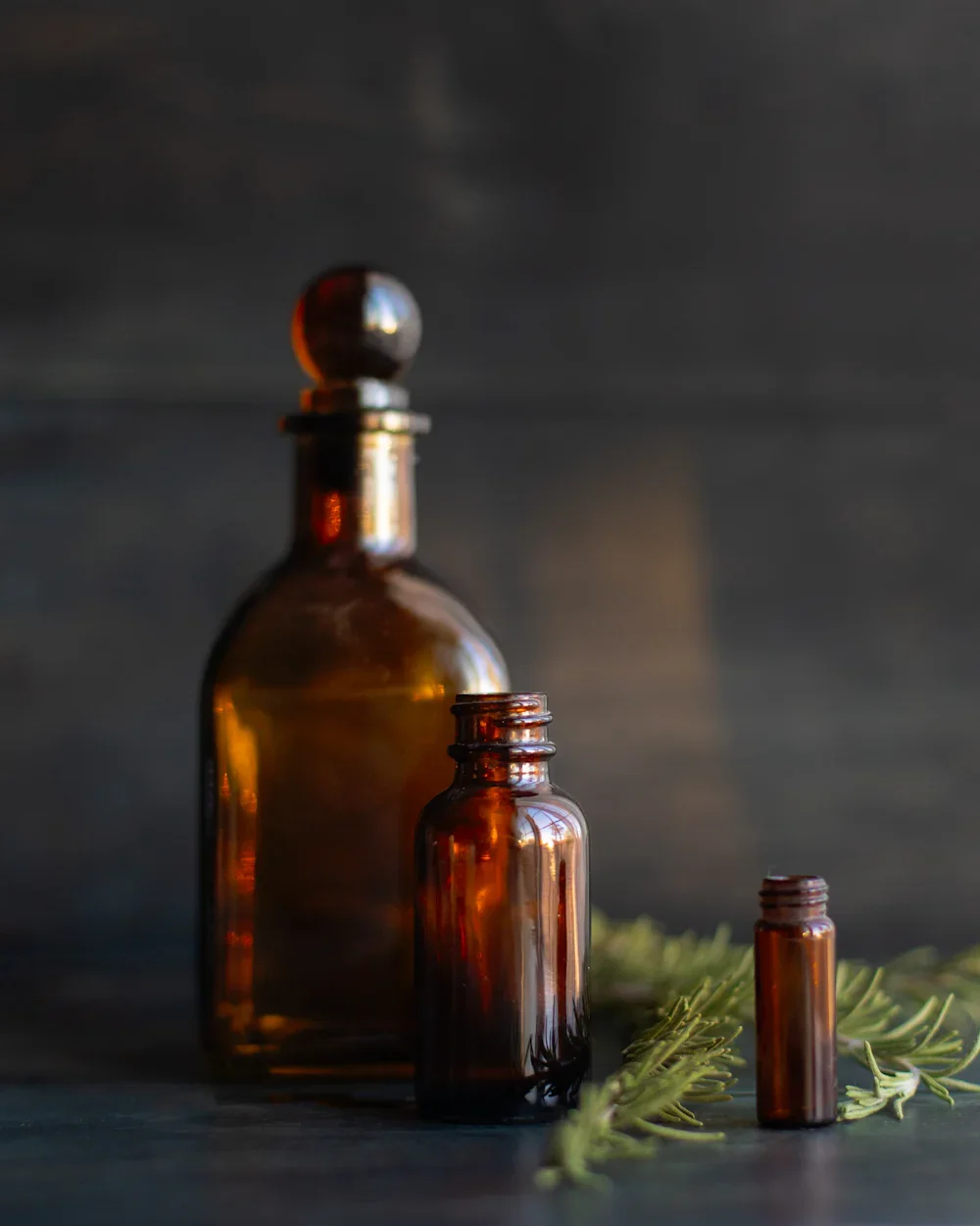 Brahmi And Amla Hair Oil