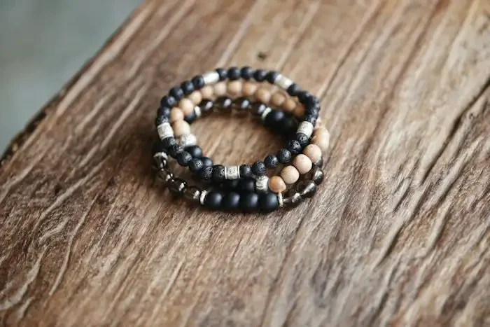 Tourmaline Protection Bracelet