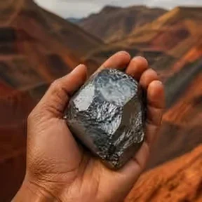 Hematite