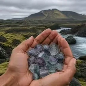 Fluorite