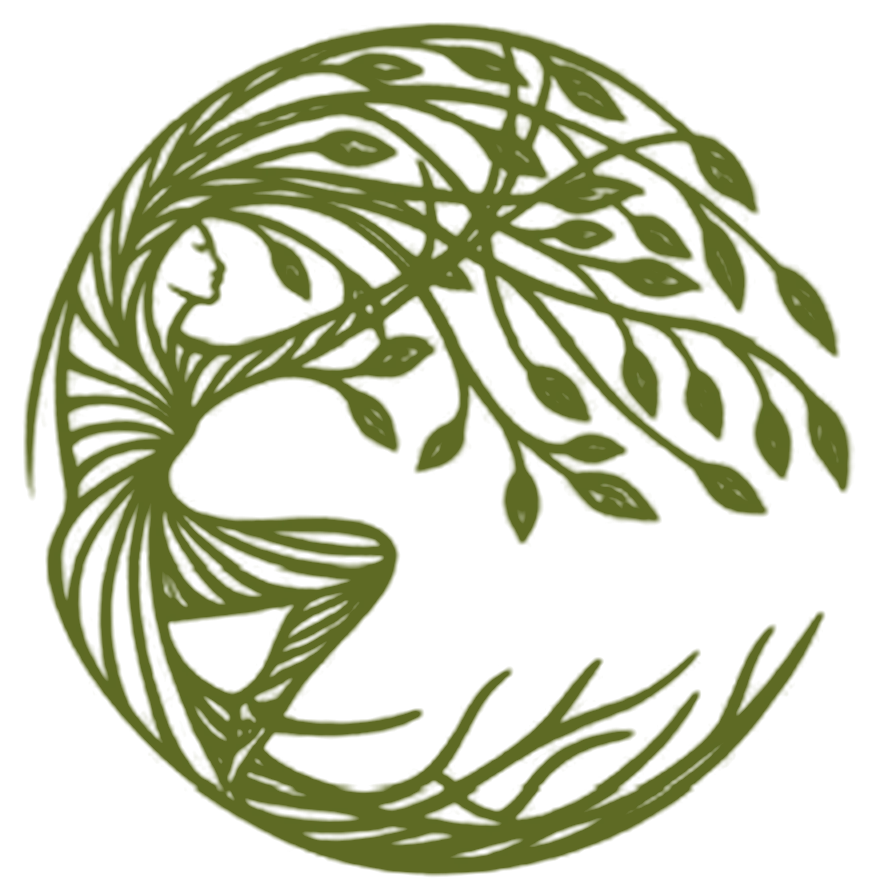 Naturaveda emblem