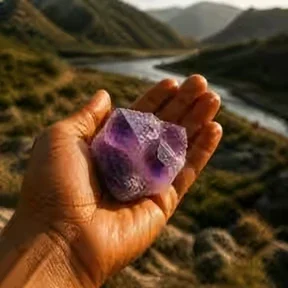 Amethyst