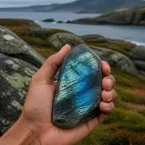 Labradorite