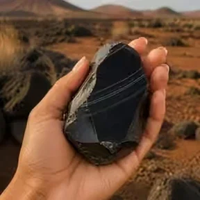 Black Onyx