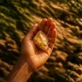 Citrine