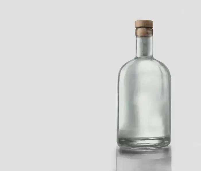 All Natural Florida Water