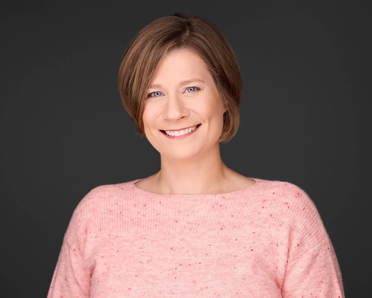 Christine Lorentzen