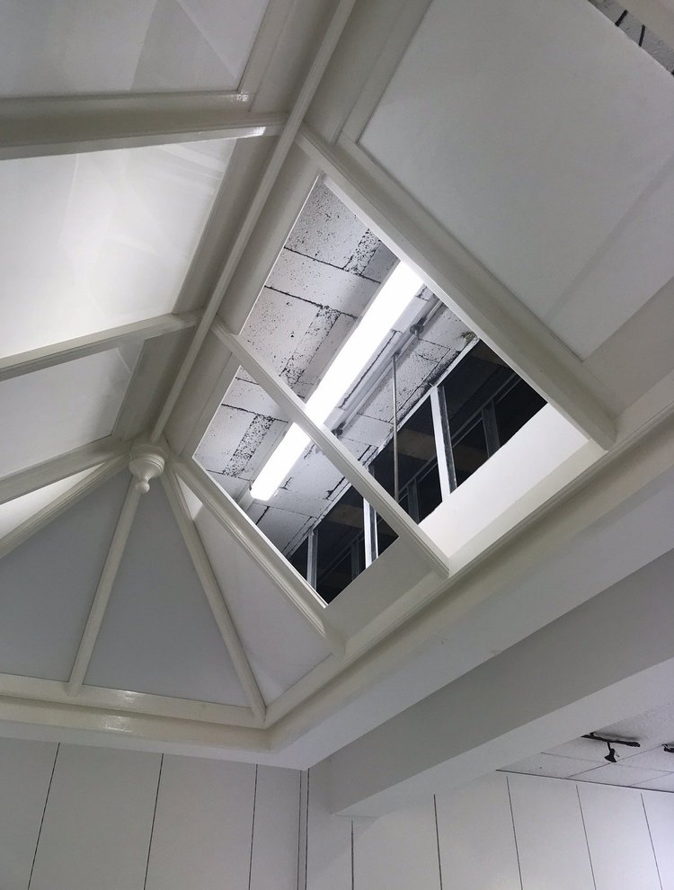Lighting project — photo 2289