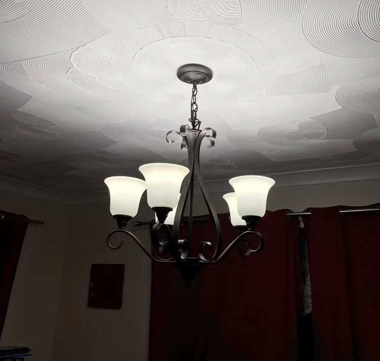 Lighting project — photo 2261