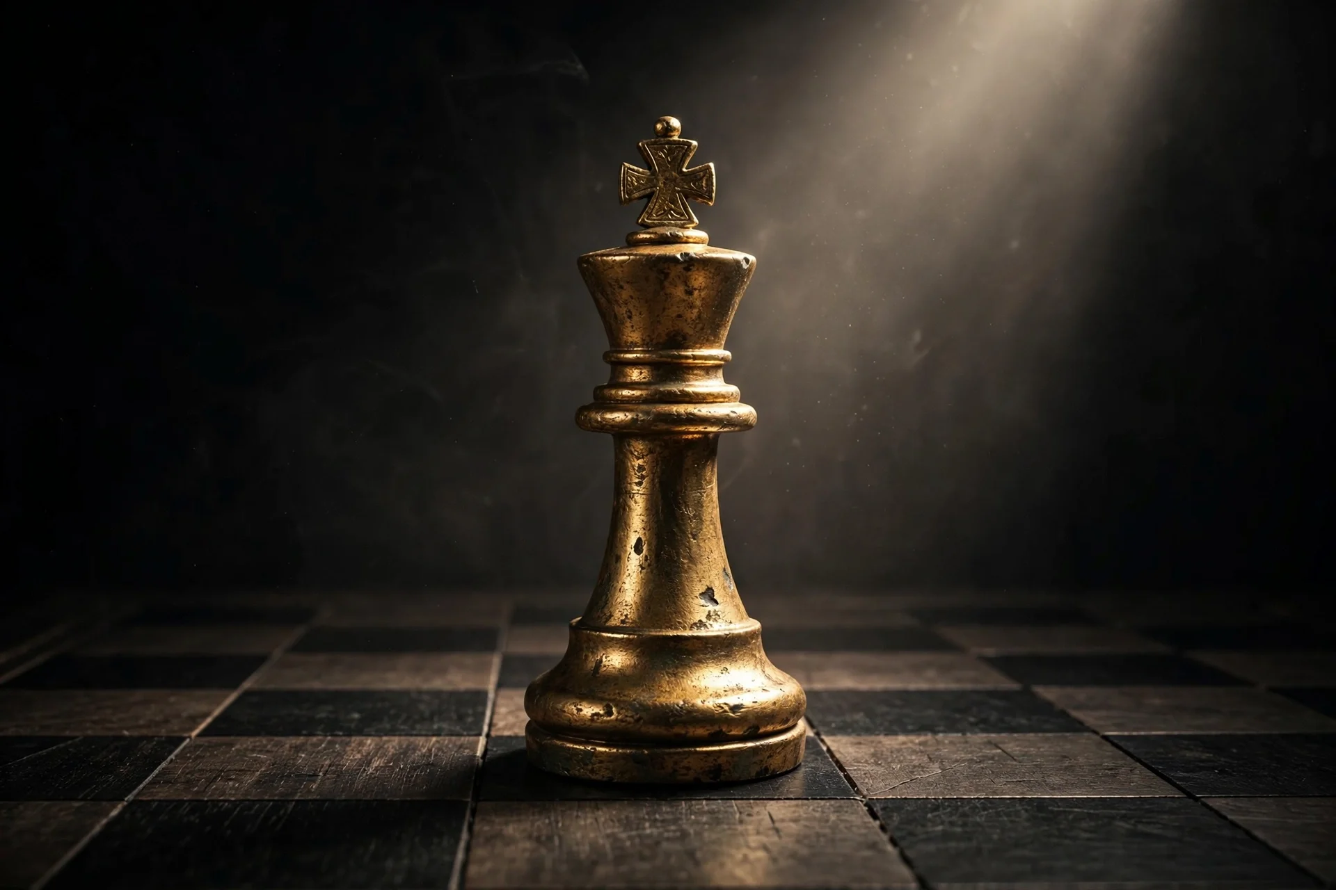 Strategy