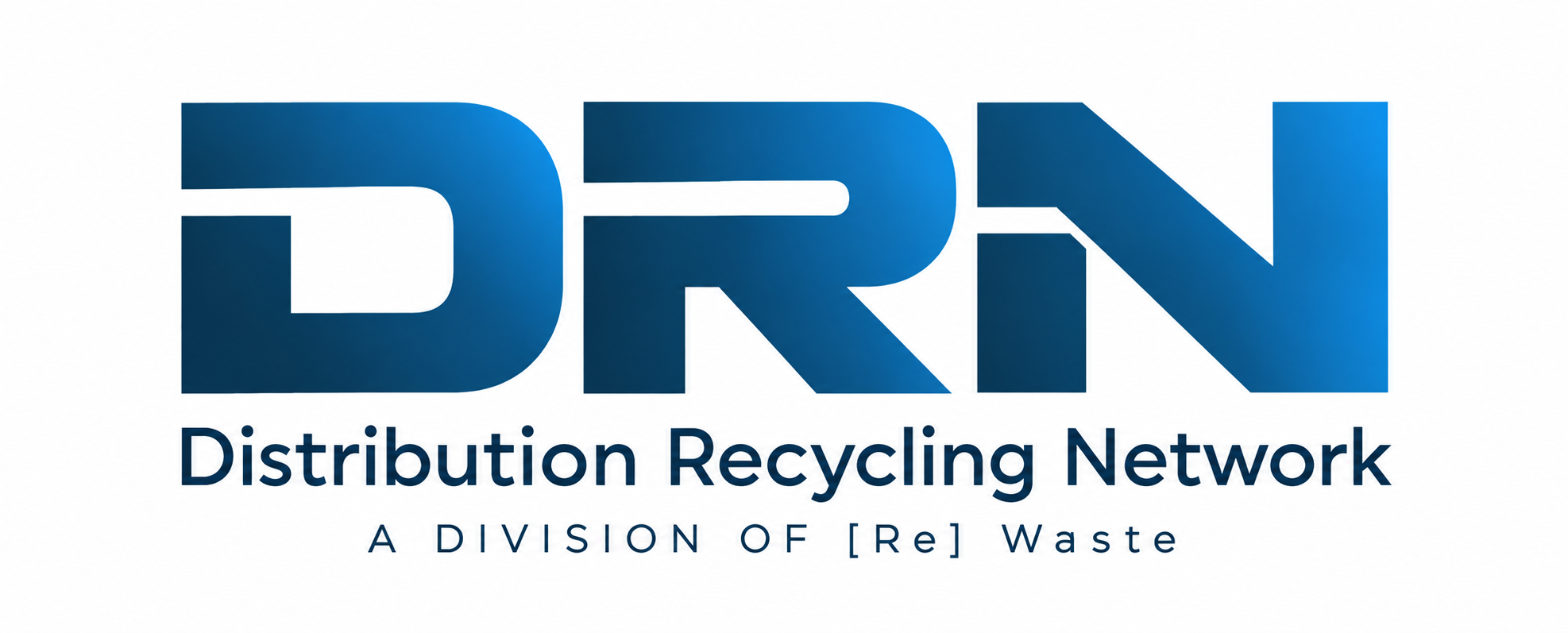 DRN — Distribution Recycling Network. A division of [Re] Waste