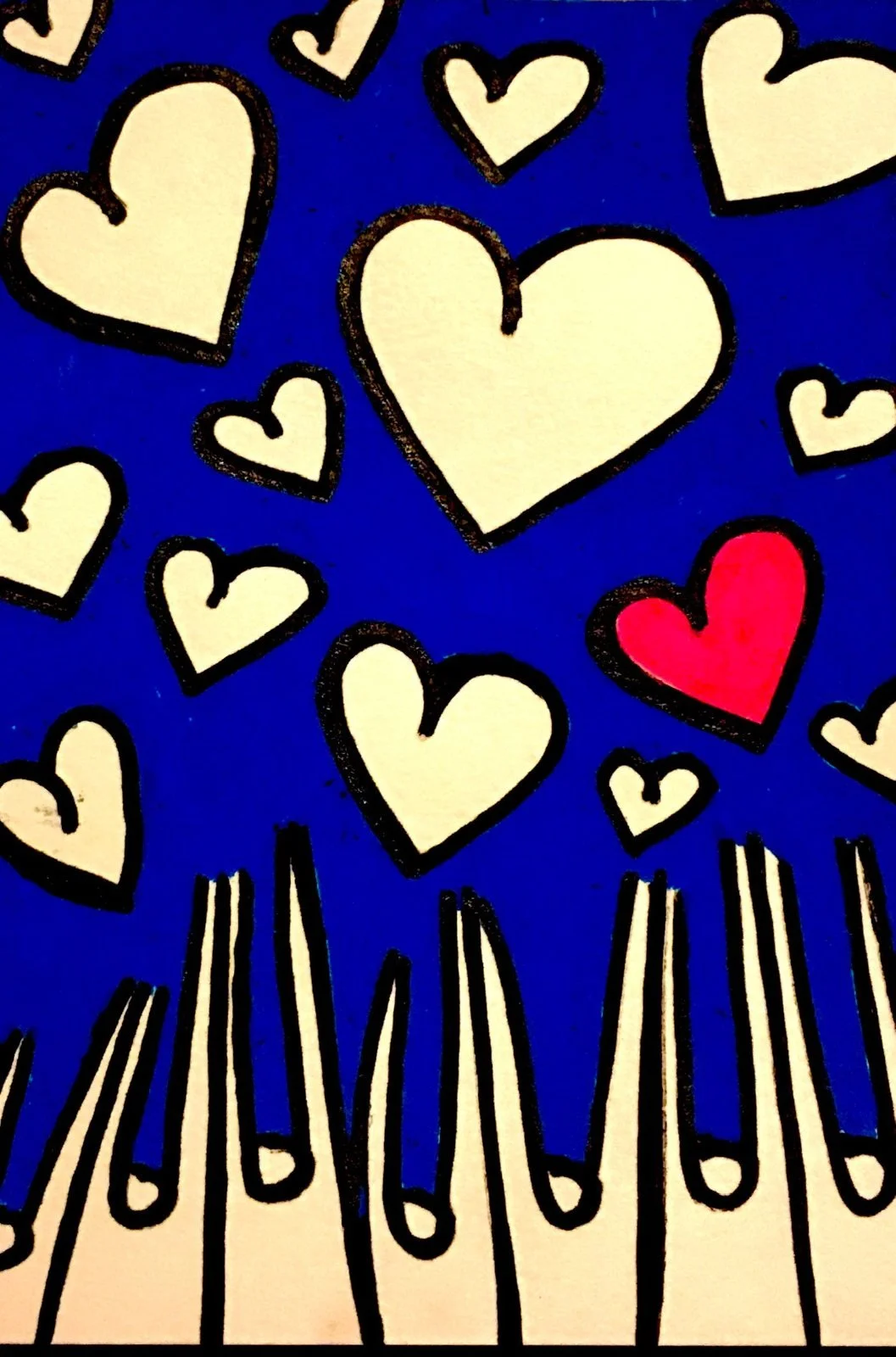 Original artwork 5