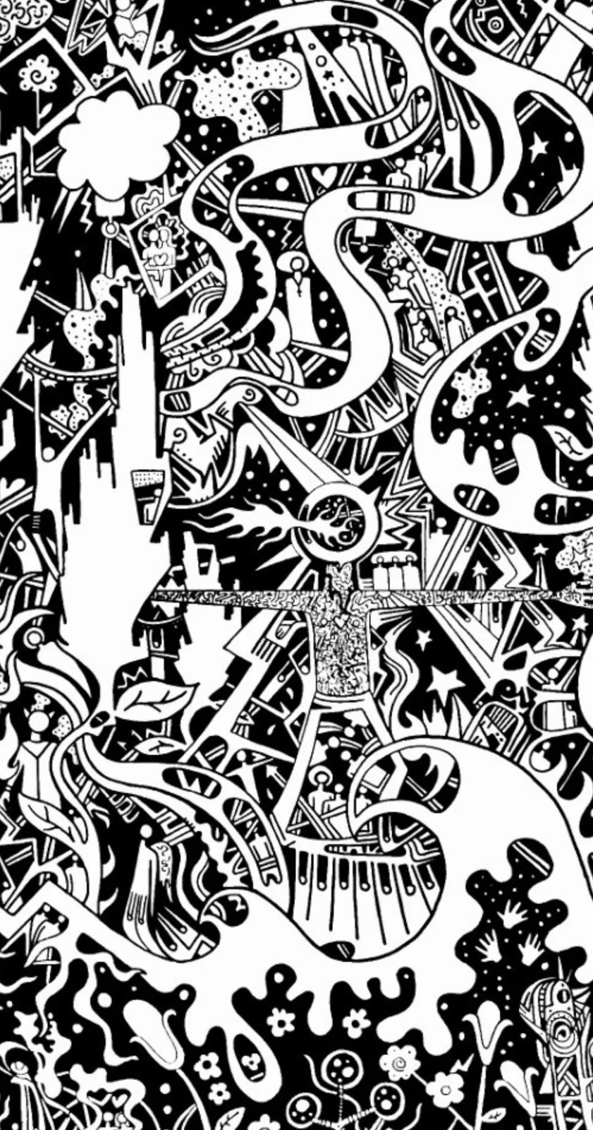 Original artwork 3