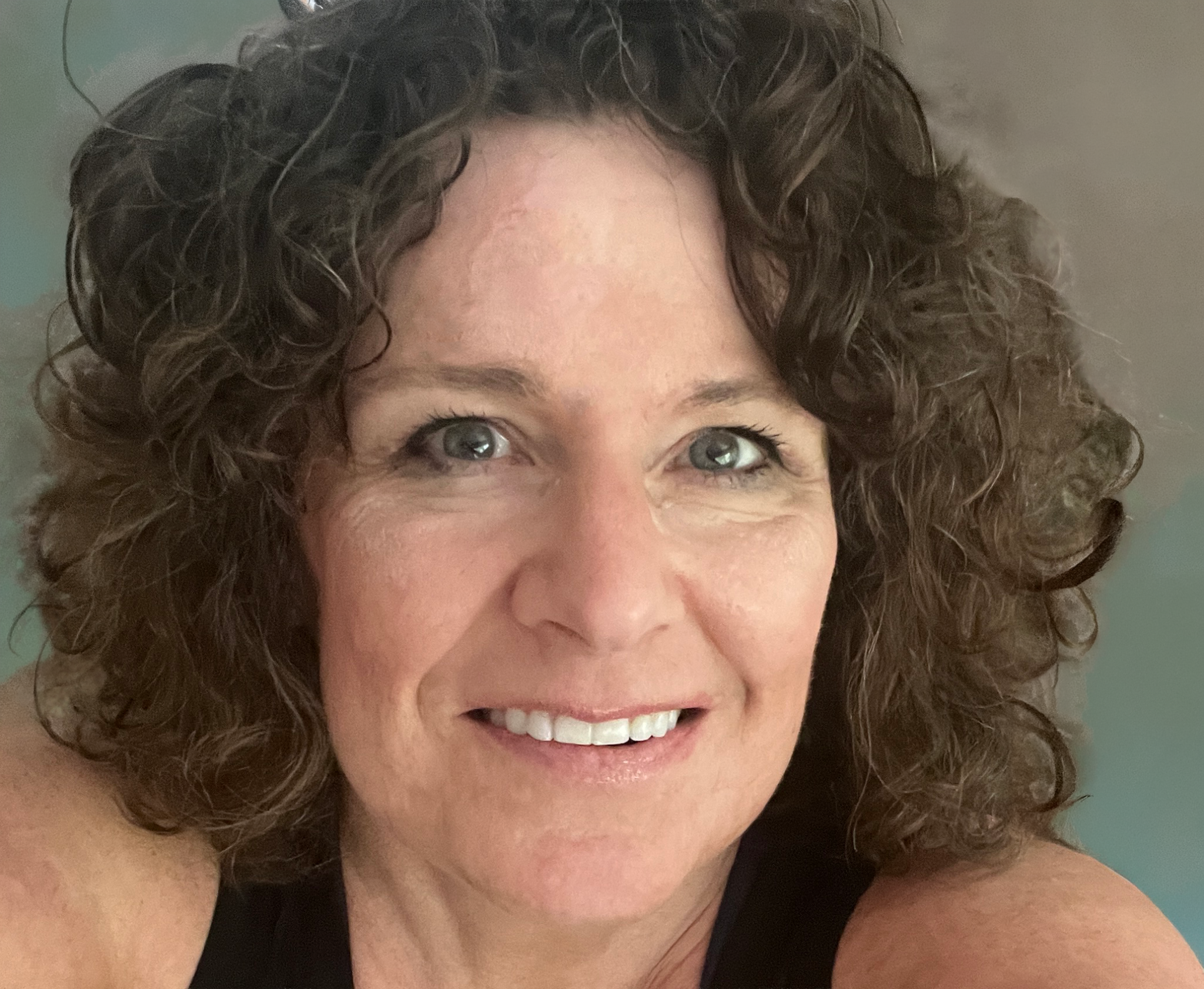 Melissa Barnhart, founder of Phoenix Street Designs