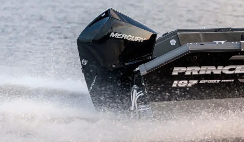 How to winterize your motor