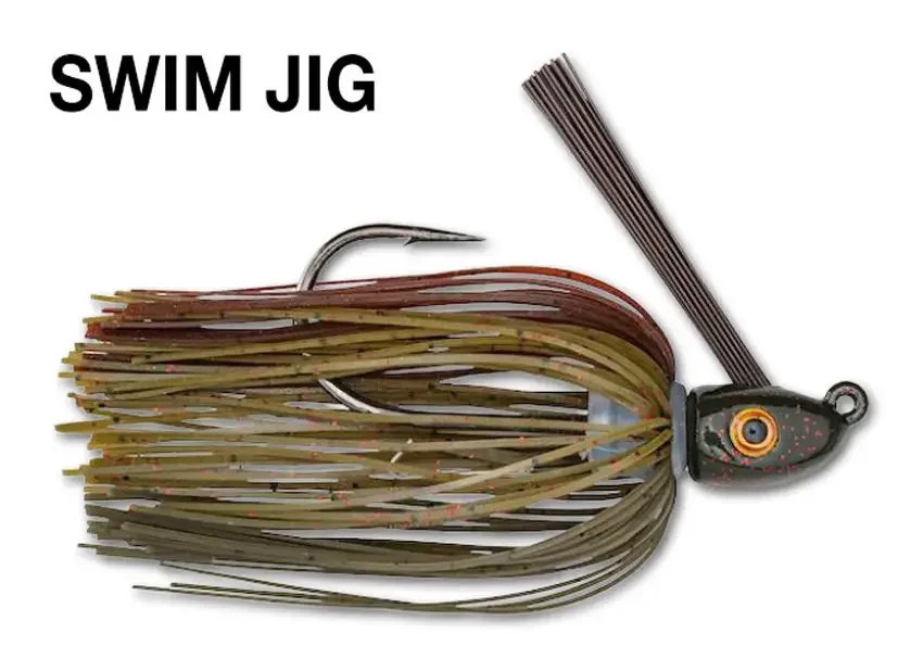 Swim Jig 