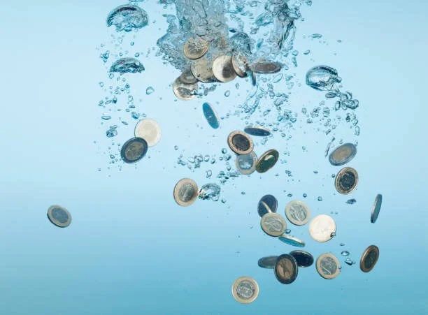 1,084 Water Coin Currency Bubble Stock Photos, Pictures & Royalty-Free Images - iStock